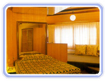 Prince Hotel - Room